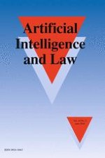 Artificial Intelligence and Law 2/2010