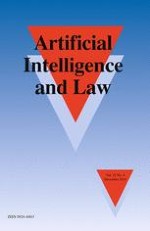 Artificial Intelligence and Law 4/2014