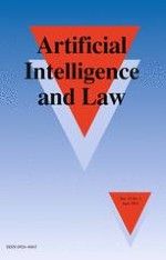 Artificial Intelligence and Law 2/2015