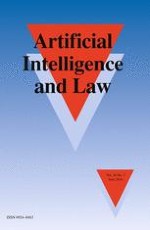 Artificial Intelligence and Law 2/2016