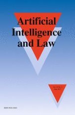 Artificial Intelligence and Law 2/2017