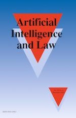 Artificial Intelligence and Law 4/2020