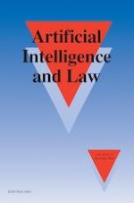 Artificial Intelligence and Law 4/2022