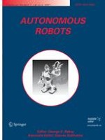 Autonomous Robots 1/2007