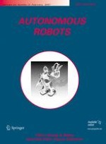 Autonomous Robots 2/2007