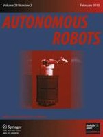 Autonomous Robots 2/2010