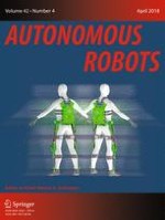 Autonomous Robots 4/2018