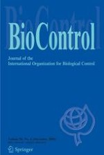 BioControl 6/2005