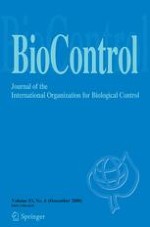 BioControl 6/2008