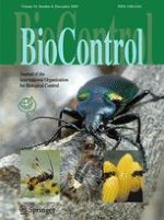 BioControl 6/2009