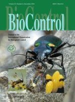 BioControl 6/2010