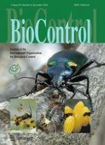 BioControl 6/2014