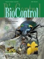 BioControl 3/2016