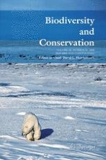 Biodiversity and Conservation 10/2009