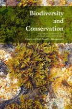 Biodiversity and Conservation 10/2010