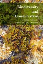 Biodiversity and Conservation 2/2010