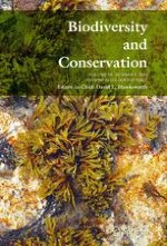 Biodiversity and Conservation 3/2010