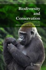 Biodiversity and Conservation 2/2011