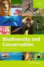 Biodiversity and Conservation 12/2015