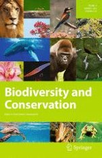 Biodiversity and Conservation 3/2015