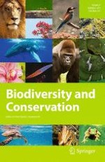 Biodiversity and Conservation 6/2015