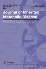 Journal of Inherited Metabolic Disease 2/2005