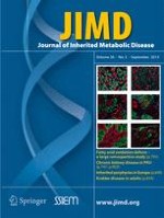 Journal of Inherited Metabolic Disease 6/2007
