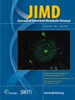 Journal of Inherited Metabolic Disease 2/2010