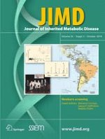 Journal of Inherited Metabolic Disease 2/2010