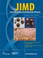 Journal of Inherited Metabolic Disease 3/2010