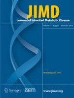 Journal of Inherited Metabolic Disease 3/2010