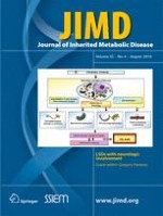 Journal of Inherited Metabolic Disease 4/2010