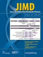 Journal of Inherited Metabolic Disease 5/2010