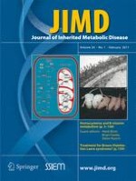 Journal of Inherited Metabolic Disease 1/2011