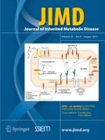 Journal of Inherited Metabolic Disease 4/2011