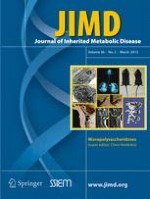 Journal of Inherited Metabolic Disease 2/2013