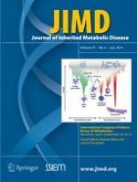 Journal of Inherited Metabolic Disease 4/2014