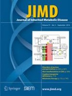 Journal of Inherited Metabolic Disease 5/2014