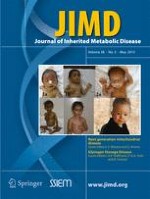 Journal of Inherited Metabolic Disease 3/2015