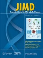 Journal of Inherited Metabolic Disease 2/2016