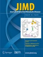 Journal of Inherited Metabolic Disease 3/2016