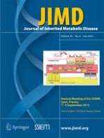 Journal of Inherited Metabolic Disease 4/2016