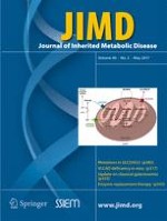 Journal of Inherited Metabolic Disease 3/2017