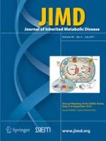 Journal of Inherited Metabolic Disease 4/2017