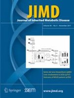 Journal of Inherited Metabolic Disease 6/2017