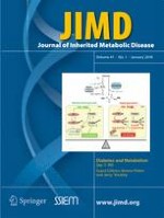 Journal of Inherited Metabolic Disease 1/2018