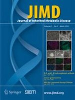 Journal of Inherited Metabolic Disease 2/2018