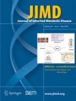 Journal of Inherited Metabolic Disease 3/2018