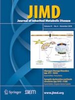 Journal of Inherited Metabolic Disease 6/2018