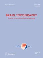 Brain Topography 2/2007